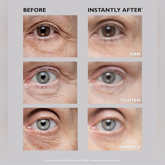 Peter Thomas Roth Instant Firm Lip Filler/Plumper & Temporary Eye Tightener - Picture 3 of 7